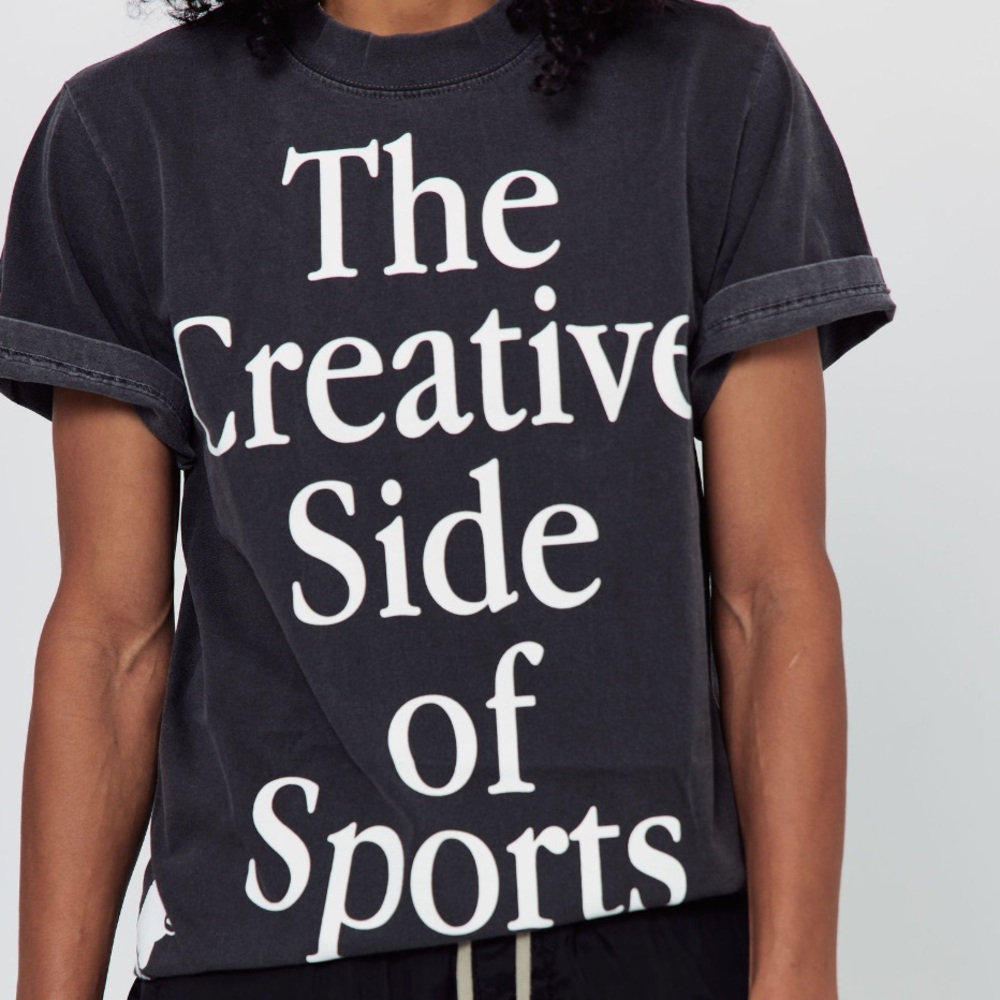 Round21 “Front Staff” Tee